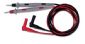 Pomona 5672A Basic Electronic DMM Test Lead Kit